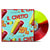 Limitierte Split-Coloured Vinyl Edition
