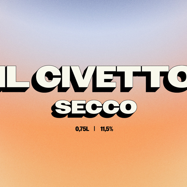 IL CIVETTO SECCO