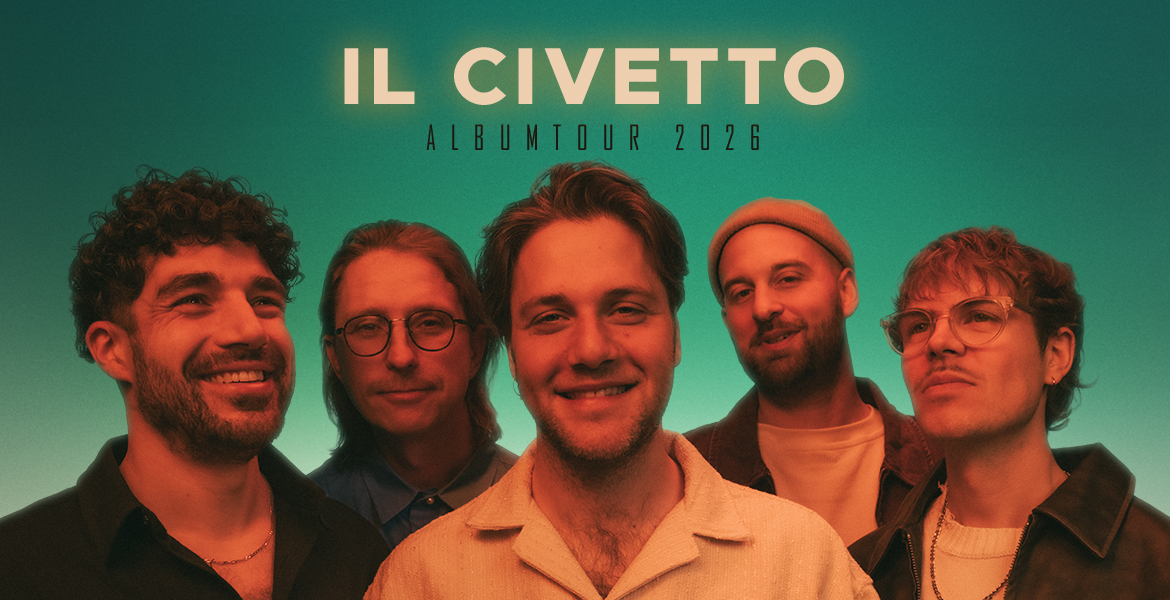 IL CIVETTO