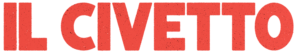 IL CIVETTO logo